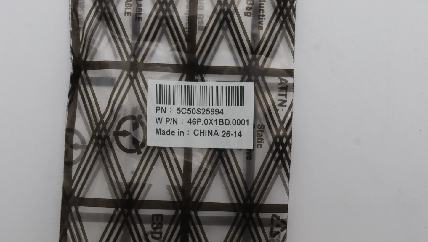 Lenovo CARDPOP W21UX IO BD IPL Board 5C50S25994