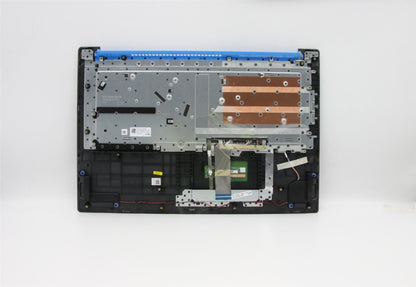 Lenovo Gaming L340-17IRH Keyboard Palmrest Top Cover US International 5CB0U42828