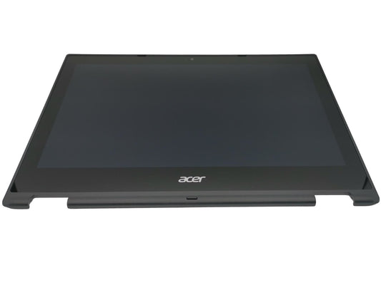 Acer Chromebook C738T CB5-132T LCD Touch Screen Display Black Touch 6M.G55N7.004