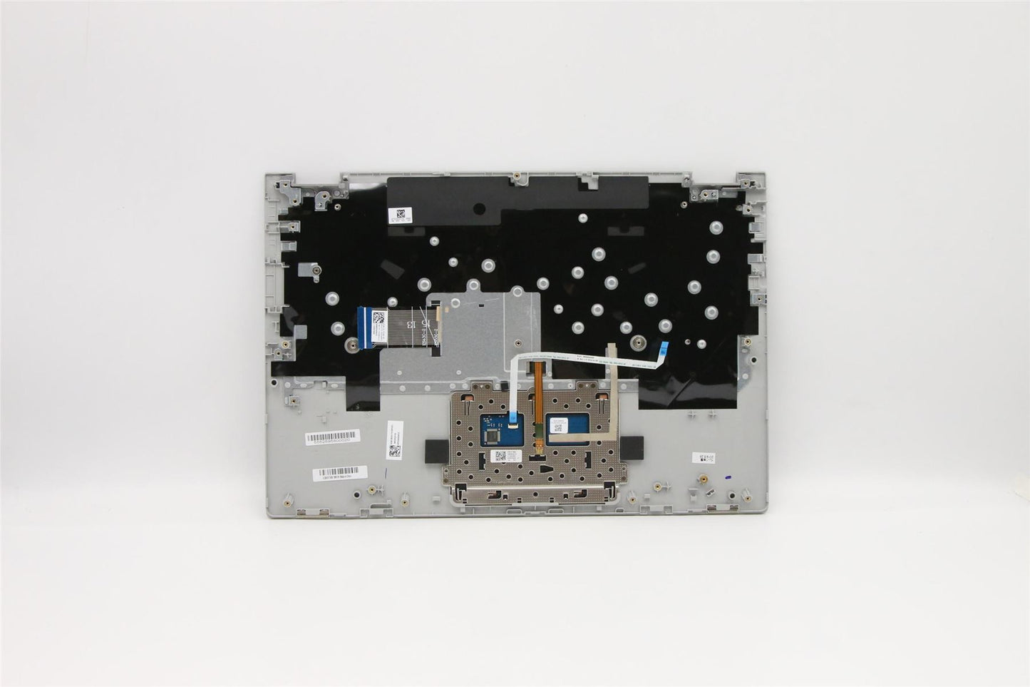 Lenovo IdeaPad C340 14IWL C340 14IML Palmrest Cover Touchpad Keyboard 5CB0S17498