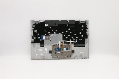 Lenovo IdeaPad C340 14IWL C340 14IML Palmrest Cover Touchpad Keyboard 5CB0S17498