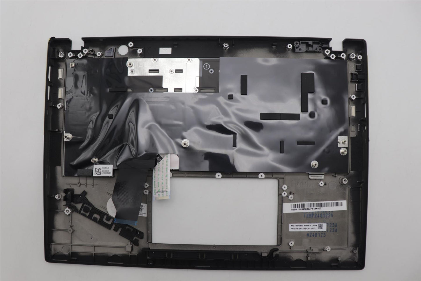 Lenovo MECH_ASM BL KB BK MG BRL LTN 5M11H94364
