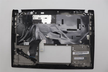 Lenovo MECH_ASM BL KB BK MG BRL LTN 5M11H94364