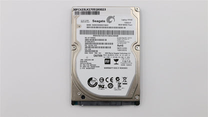 Lenovo 00FC423 HDD_ASM SSHS,1TB,5400,9mm,DT2,SATA3,STD