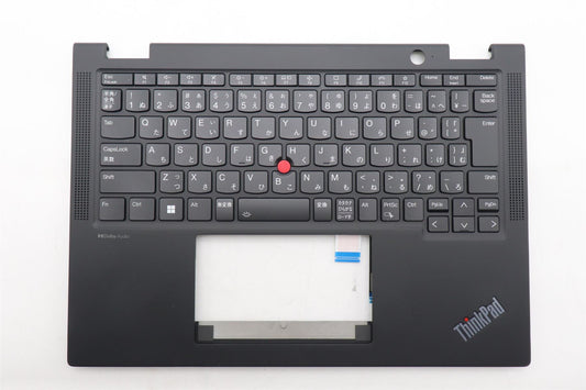Lenovo MECH_ASM BL KB BK WW JPN PMX 5M11N93190