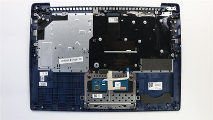 Lenovo IdeaPad 330S-14IKB 330S-14AST Keyboard Palmrest Top Cover US 5CB0R07620