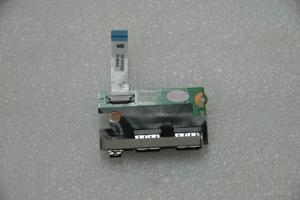 Lenovo LT32P USB接口板55.4Y705.001G USB Board 31034341