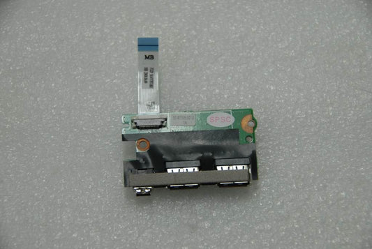 Lenovo LT32P USB接口板55.4Y705.001G USB Board 31034341