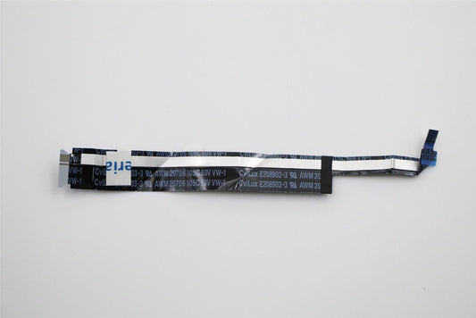 Lenovo ThinkPad T495s T14s Smart Card Cable 02DM392