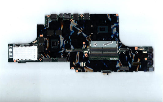 Lenovo ThinkPad P51 Motherboard Mainboard 01AV369