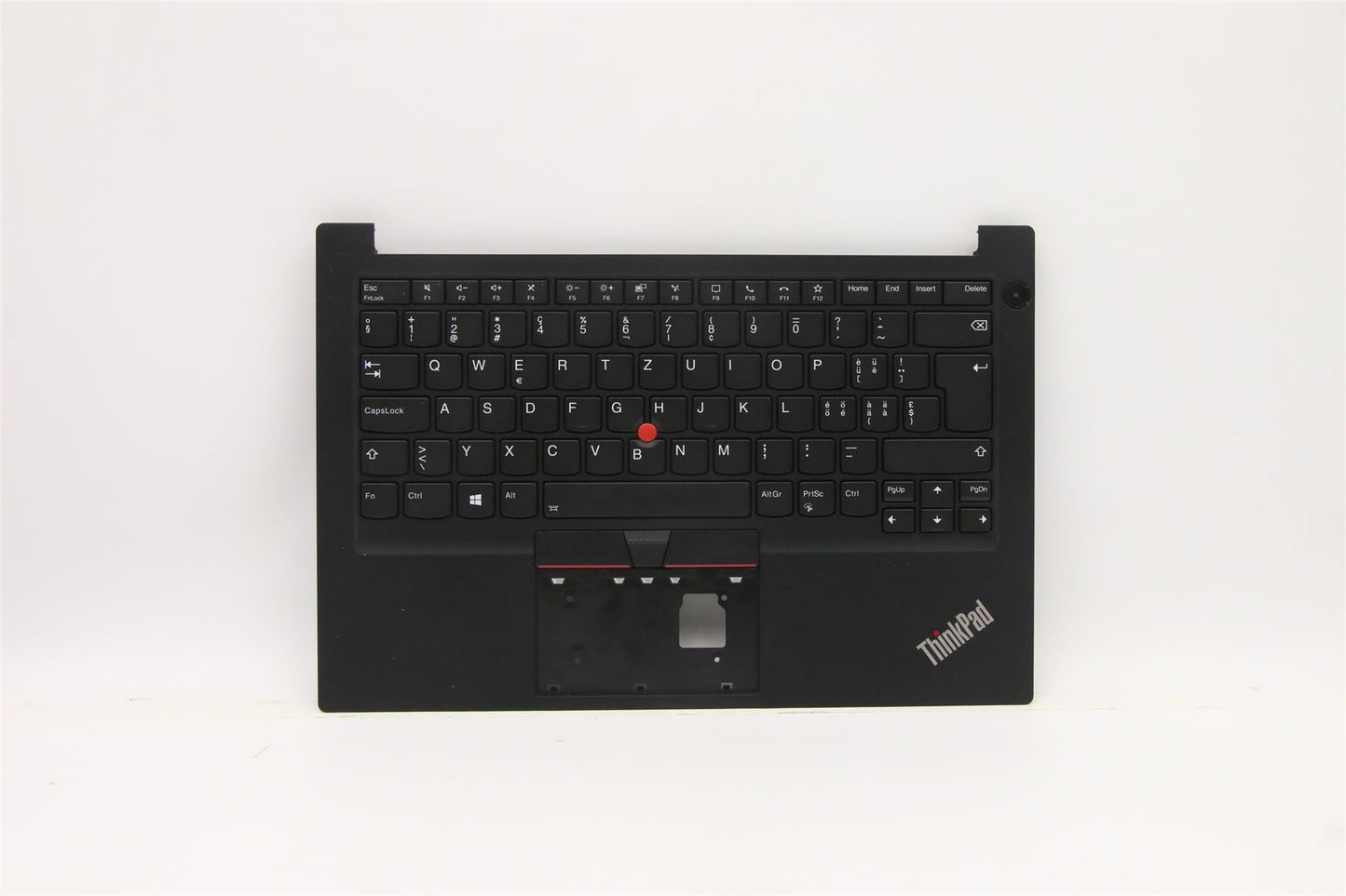 Lenovo MECH_ASM KB C SWS BKLT(PMX)PT UKBK 5M11C47450