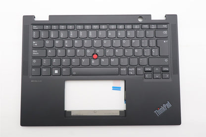 Lenovo MECH_ASM BL KB BK SPA PMX 5M11N93106
