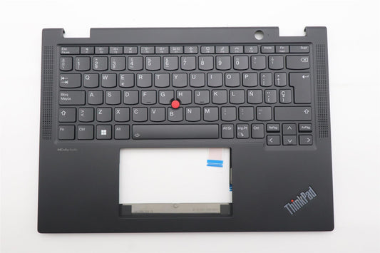 Lenovo MECH_ASM BL KB BK SPA PMX 5M11N93106