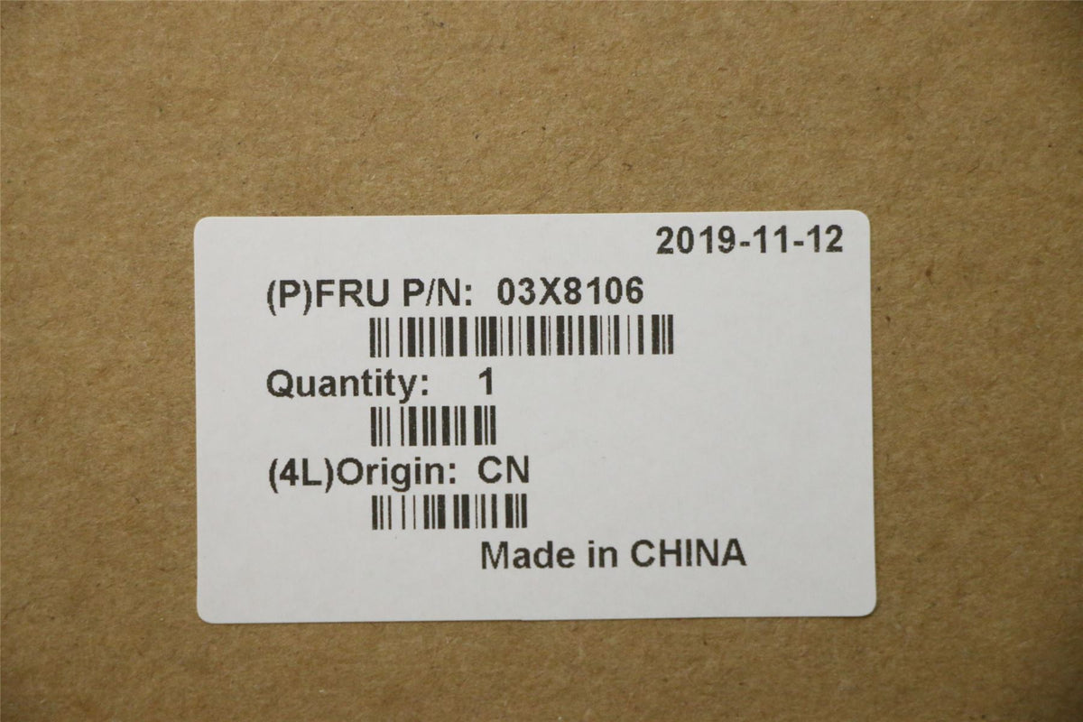 Lenovo USB SmartCard Bulgarian- Keyboard 03X8106