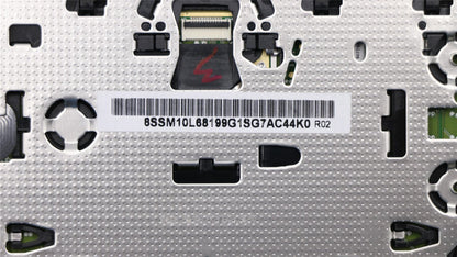 Lenovo ThinkPad E470 Trackpad Touchpad Board Black 00UR961