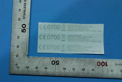 Lenovo A3300 Label_HV(UA)&*HQ60401089000 CS 5L19A6N4SB
