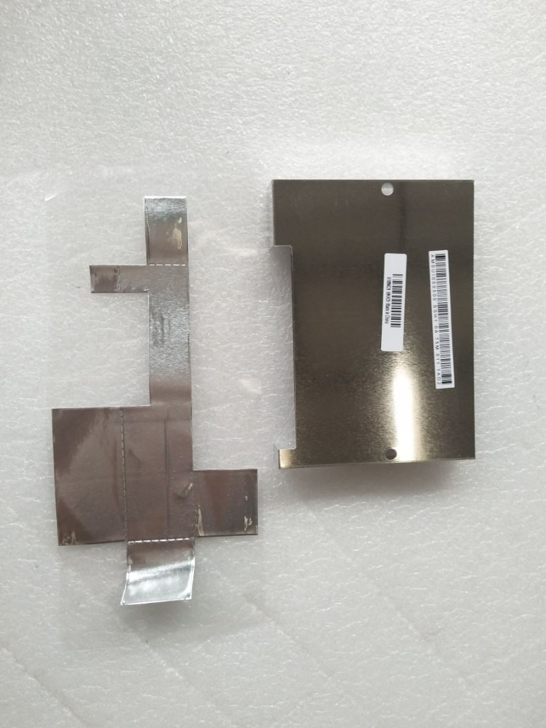 Lenovo MECH_ASM Assy_HDD shielding_C45 01MN629