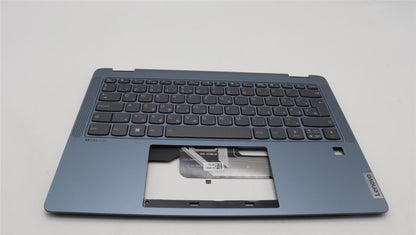 Lenovo Upper Case ASM_HUN W82XX SB BL 5CB1K20867