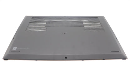 Lenovo ThinkPad X1 Gen 5 Bottom Base Lower Chassis Cover Black 5M11D12305