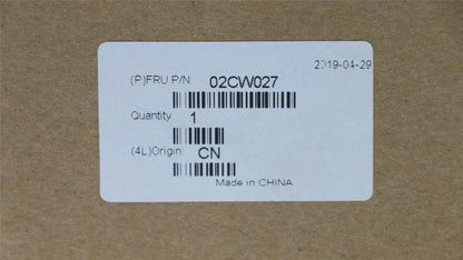Lenovo STAND ASSY Stand Deep Grey AIO730S 02CW027