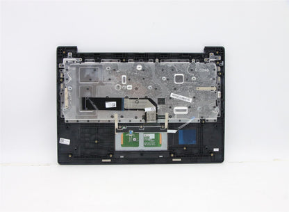Lenovo Upper Case ASM_US INT E B 82C1 AB 5CB0Z27784