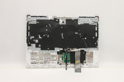 Lenovo Upper Case ASM_POR L82JS STw/BUWRF 5CB1C93582