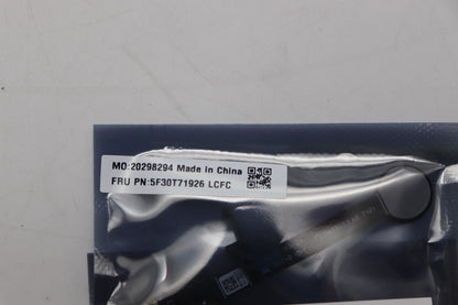 Lenovo FINGER_PRT FP BD L 83GU w/BRK Black Board 5F30T71926