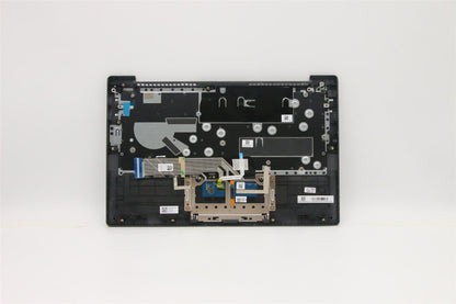 Lenovo Upper C81YH PL_BLK FP BLKB_SW 5CB0Y89190