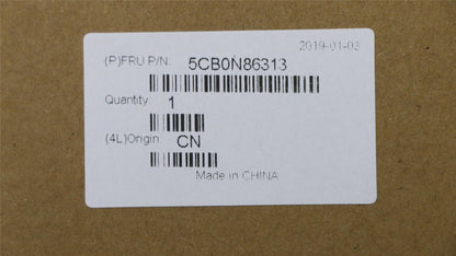 Lenovo IdeaPad 320-15IKB 330-15IKB LCD Cover Rear Back Housing Grey 5CB0N86313