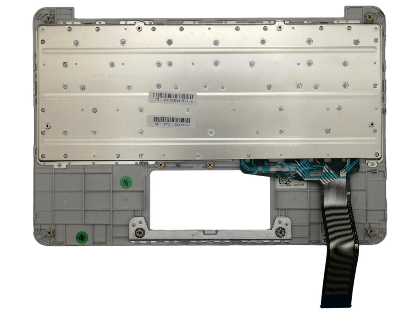 Asus C202SA C202SA Keyboard (Uk Module/As (Isolation) 90NX00Y1-R30300