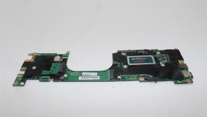 Lenovo ThinkPad X1 10th Gen Motherboard Mainboard UMA INTELI71260P 5B21K90387