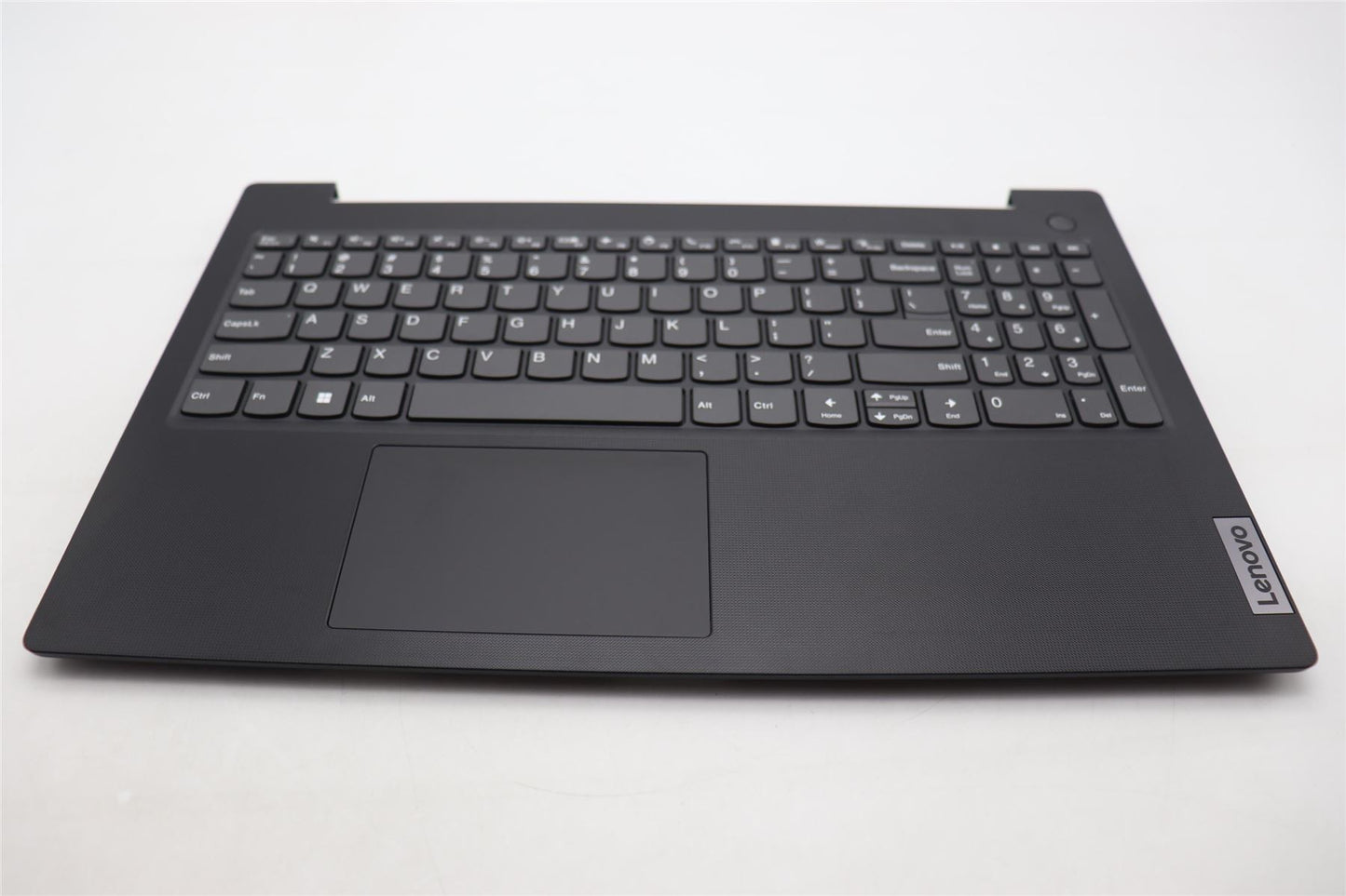 Lenovo COVER Upper Case ASM_ENG L83A1 TEX 5CB1L67773