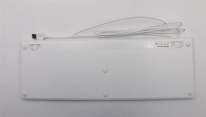 Lenovo USB, Calliope, KB, WH, THAI 00XH672