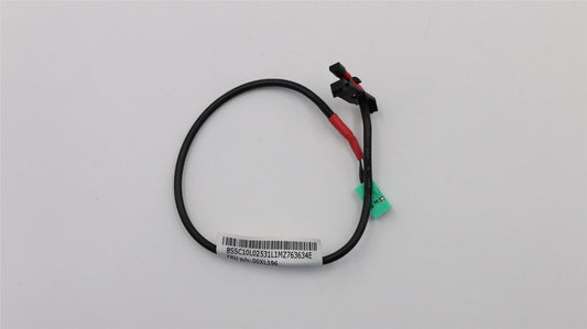 Lenovo IdeaCentre P330 2nd P330 720-18IKL 720-18ASU Sensor Cable 280mm 00XL196