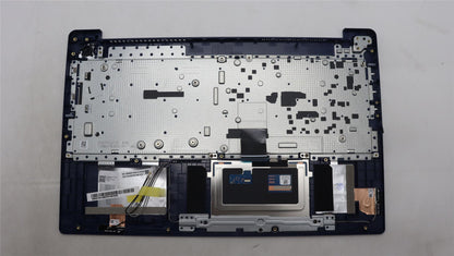 Lenovo COVER Upper Case ASM_ITA L 83ERAB NBL 5CB1M41396