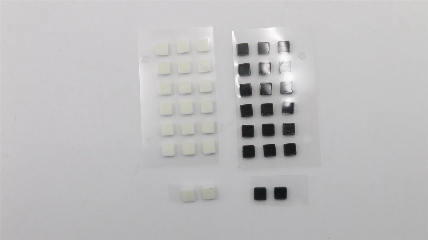 Lenovo 5T10L45961 TAPE LCD Bezel Screwpad C80S7BL+WT20PCS