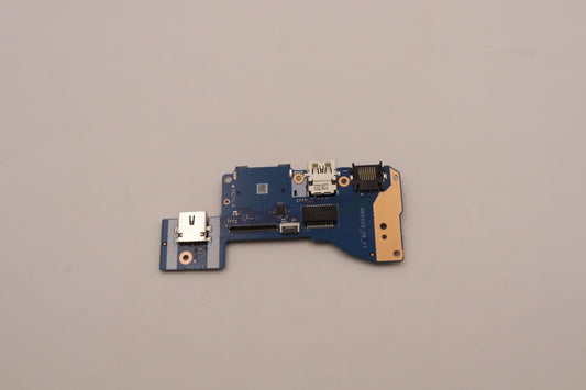 Lenovo CARDPOP H 21D1_ET USB Board 5C50S25407
