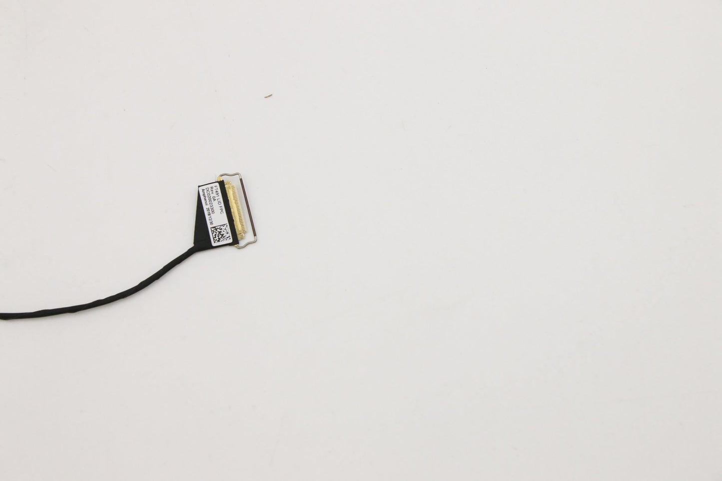 Lenovo CBL,LID,FPC,Amphenol FPC Cable 02HM488