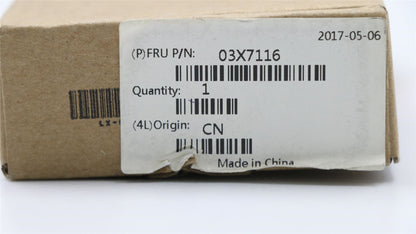Lenovo Widi Wireless Dongle EU FRU 03X7116