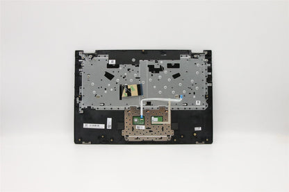 Lenovo IdeaPad C340-14API C340-14IML Keyboard Palmrest Top Cover 5CB0S17438