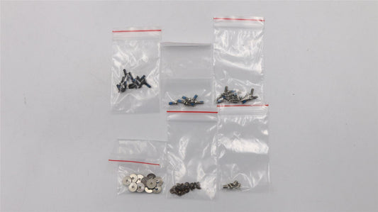 Lenovo IdeaPad 700-15ISK Screw Set Kit 5S10K85939