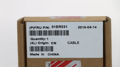 Lenovo ThinkPad T570 P51s Fingerprint Reader Board Cable 01ER031