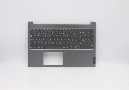 Lenovo ThinkBook 15-IML 15-IIL Clavier Palmrest Top Cover Portugais 5CB0W45406