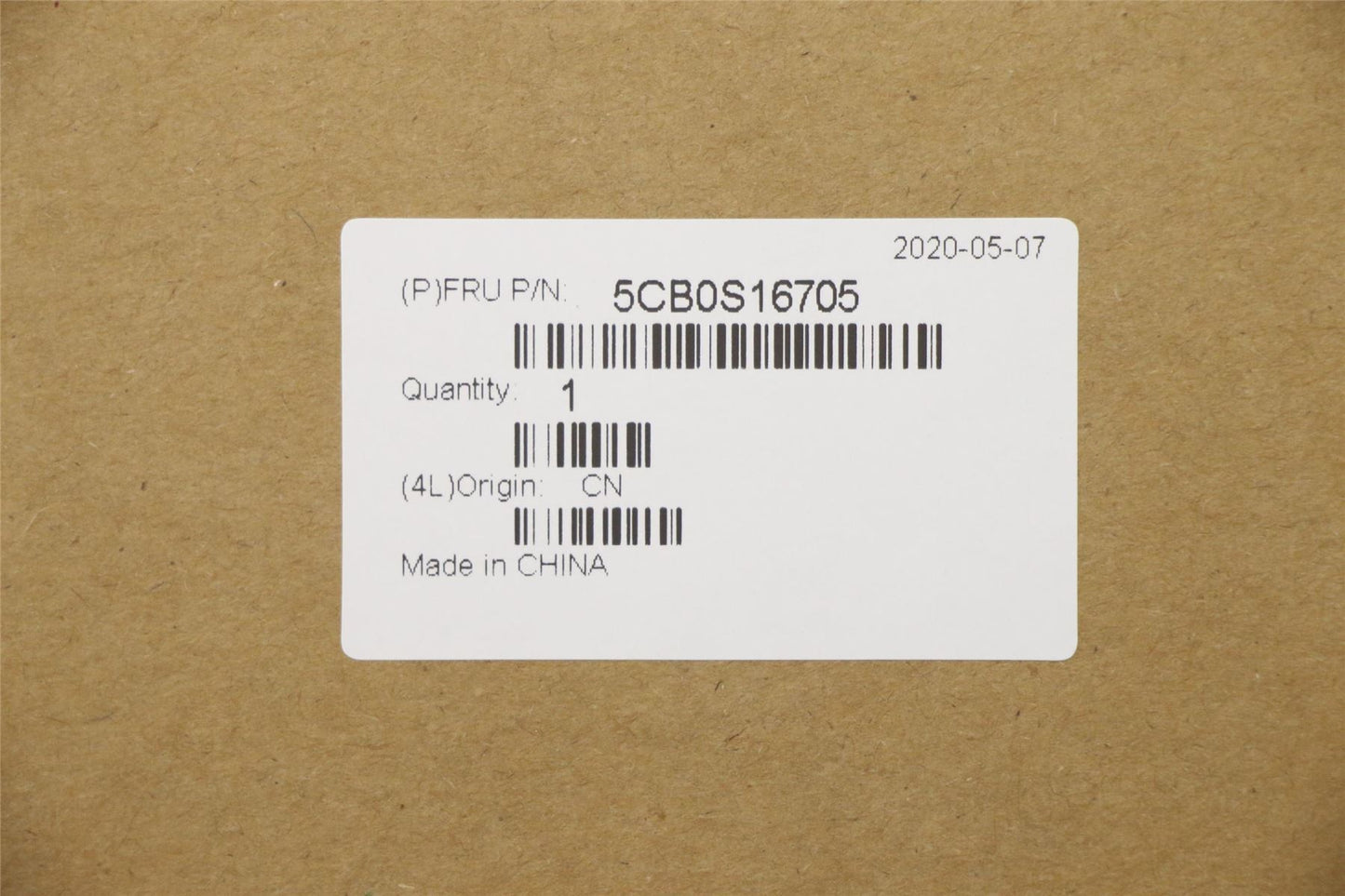 Lenovo IdeaPad L340-15IWL L340-15API Keyboard Palmrest Top Cover UK 5CB0S16705
