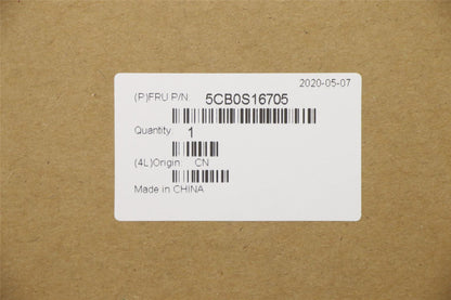Lenovo IdeaPad L340-15IWL L340-15API Keyboard Palmrest Top Cover UK 5CB0S16705