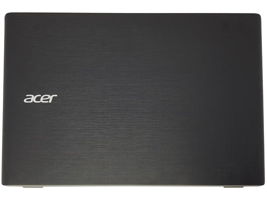 Acer Aspire E5-722 E5-722G E5-752 LCD Cover Rear Back Housing Black 60.MV9N1.002