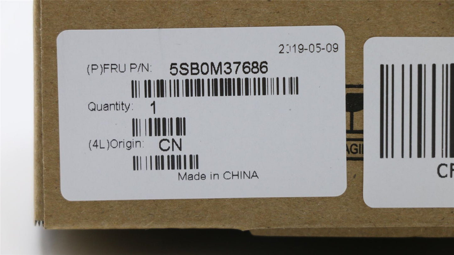 Lenovo Y710-15 Blade N-V Speaker 5SB0M37686
