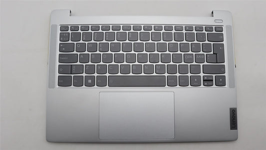 Lenovo IdeaPad 5 14ABR8 5 14IAH8 Palmrest Cover Touchpad Keyboard 5CB1L10852