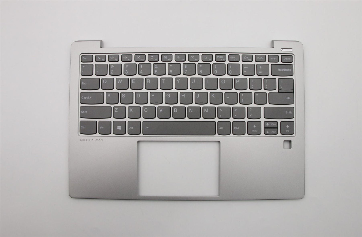 Lenovo UpperCase C81J7GY FP w/BLKB US 5CB0S16086