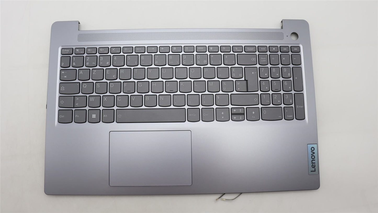 Lenovo Upper Case ASM_FRA L82X7 AGFP BL 5CB1L45878